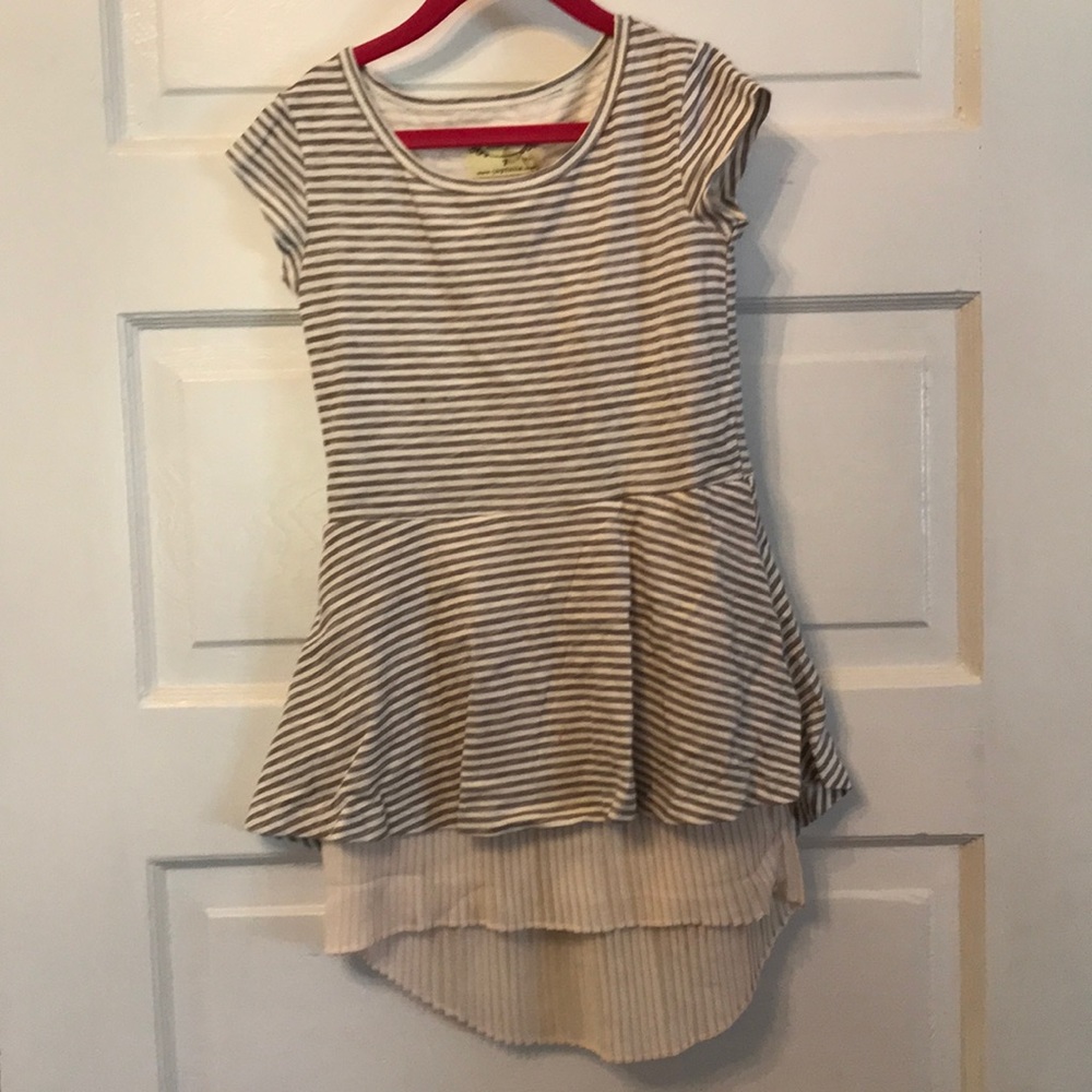 Mia Joy girl’s top